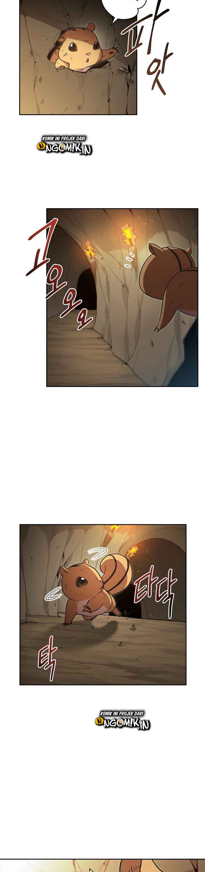 Dungeon Reset Chapter 10